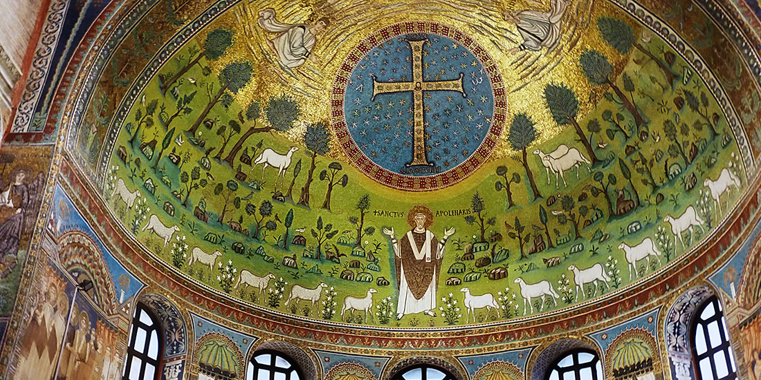 Sant'Appollinare in Classe