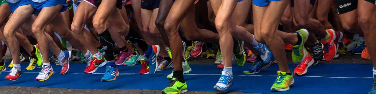 XXII Maratona di Ravenna Città d’Arte 08 Novembre 2020