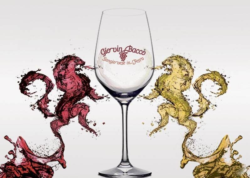 Sapori d’autunno nel cuore di Ravenna: torna GiovinBacco, Sangiovese in Festa dal 24 al 26 ottobre 2025