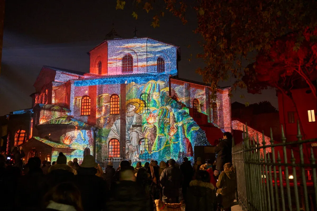 Ravenna Bella di Sera: dal 10 luglio al 15 agosto, emozioni sotto le stelle